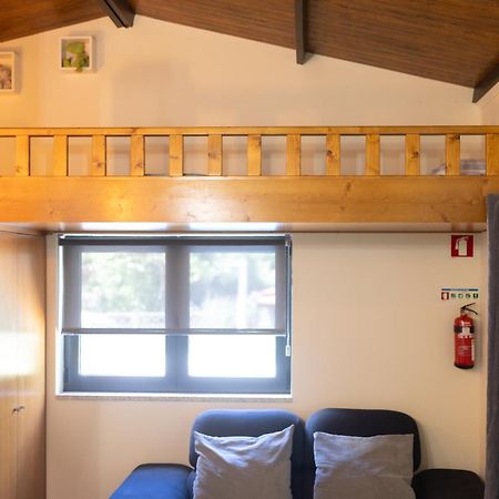 Casas Das Guimbras Герес Экстерьер фото